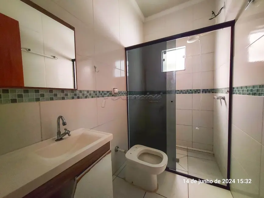 Foto 5 de Casa com 3 quartos à venda, 150m2 em Vila Carolina, Itapetininga - SP