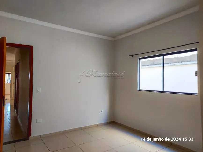 Foto 7 de Casa com 3 quartos à venda, 150m2 em Vila Carolina, Itapetininga - SP