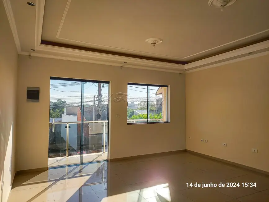 Foto 9 de Casa com 3 quartos à venda, 150m2 em Vila Carolina, Itapetininga - SP