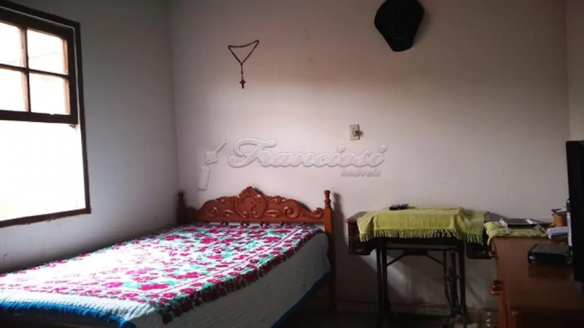 Casa com 3 quartos à venda, 137m2 em Vila Judite, Itapetininga - SP - imagem 6 Foto 6 de Casa com 3 quartos à venda, 137m2 em Vila Judite, Itapetininga - SP