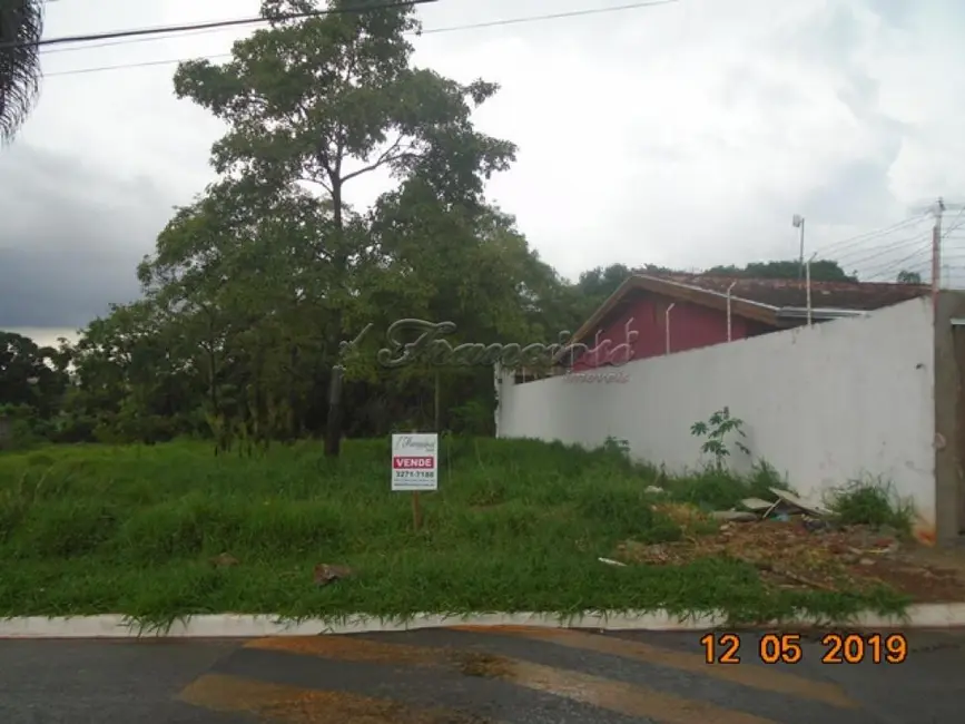 Foto 1 de Fazenda / Haras à venda, 2400m2 em Jardim das Flores, Itapetininga - SP