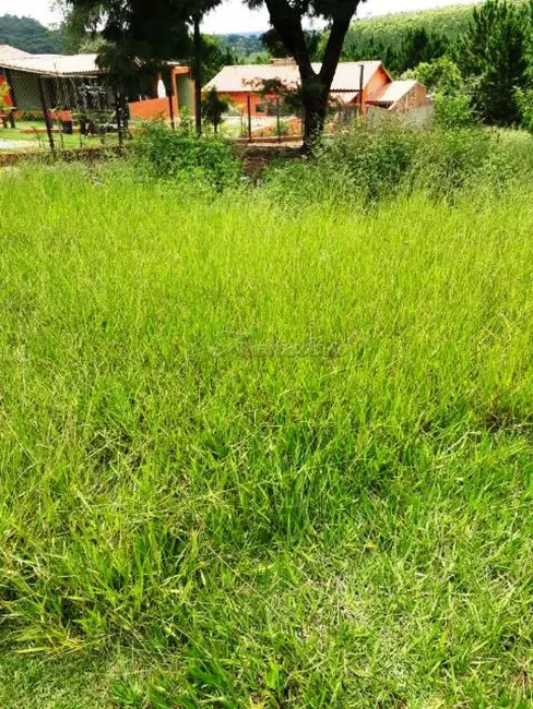Foto 1 de Terreno / Lote à venda, 780m2 em Alambari - SP