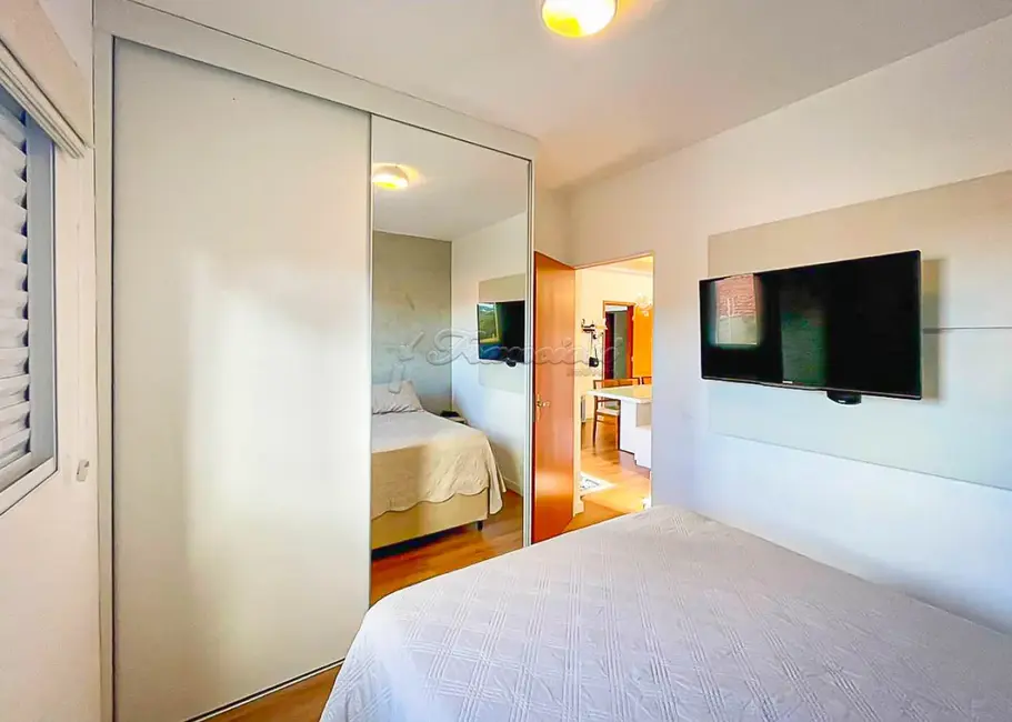 Apartamento com 2 quartos à venda, 58m2 em Itapetininga - SP - imagem 8 Foto 8 de Apartamento com 2 quartos à venda, 58m2 em Itapetininga - SP