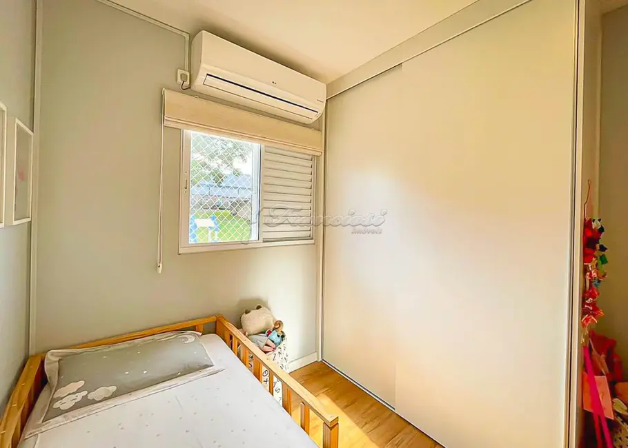 Apartamento com 2 quartos à venda, 58m2 em Itapetininga - SP - imagem 6 Foto 6 de Apartamento com 2 quartos à venda, 58m2 em Itapetininga - SP