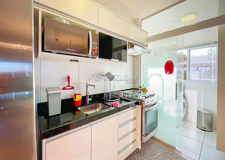 Apartamento com 2 quartos à venda, 58m2 em Itapetininga - SP - imagem 4 Foto 4 de Apartamento com 2 quartos à venda, 58m2 em Itapetininga - SP