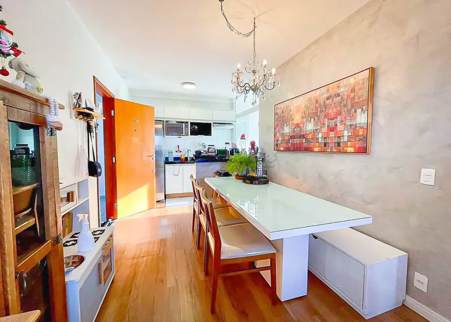 Apartamento com 2 quartos à venda, 58m2 em Itapetininga - SP - imagem 3 Foto 3 de Apartamento com 2 quartos à venda, 58m2 em Itapetininga - SP