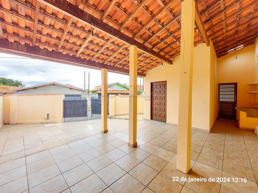 Casa com 2 quartos à venda, 129m2 em Vila Hungria, Itapetininga - SP - imagem 1 Foto 1 de Casa com 2 quartos à venda, 129m2 em Vila Hungria, Itapetininga - SP