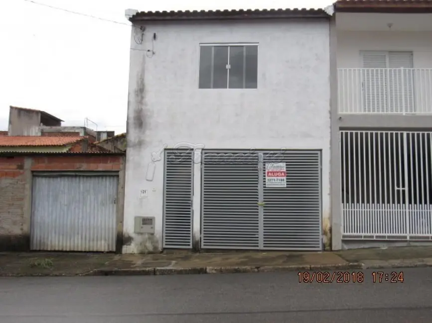 Foto 1 de Casa com 2 quartos à venda, 98m2 em Jardim Casa Grande, Itapetininga - SP
