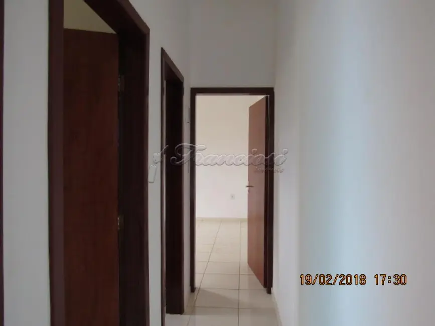 Foto 3 de Casa com 2 quartos à venda, 98m2 em Jardim Casa Grande, Itapetininga - SP