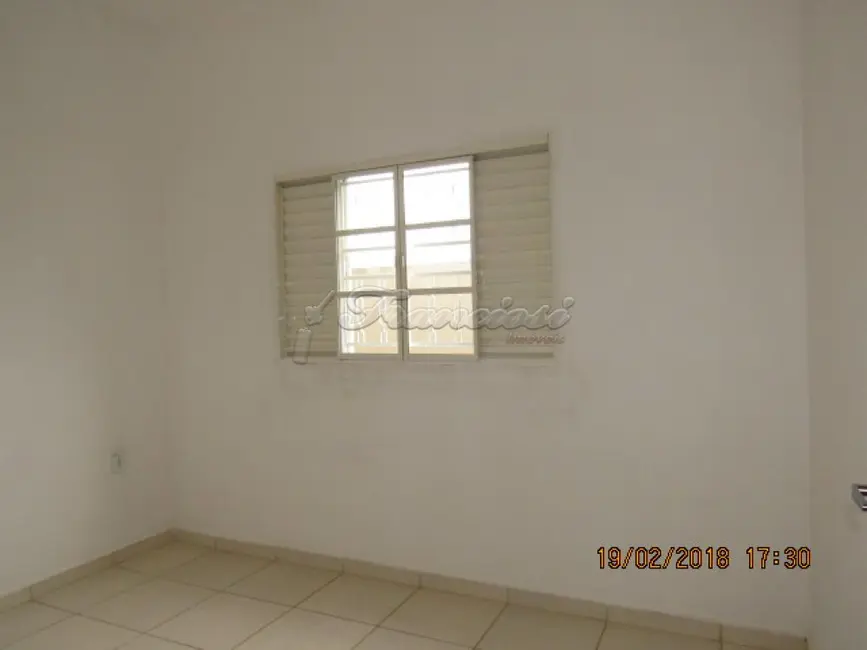 Foto 6 de Casa com 2 quartos à venda, 98m2 em Jardim Casa Grande, Itapetininga - SP