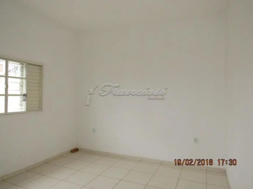 Foto 5 de Casa com 2 quartos à venda, 98m2 em Jardim Casa Grande, Itapetininga - SP