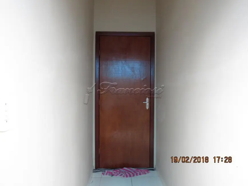 Foto 2 de Casa com 2 quartos à venda, 98m2 em Jardim Casa Grande, Itapetininga - SP