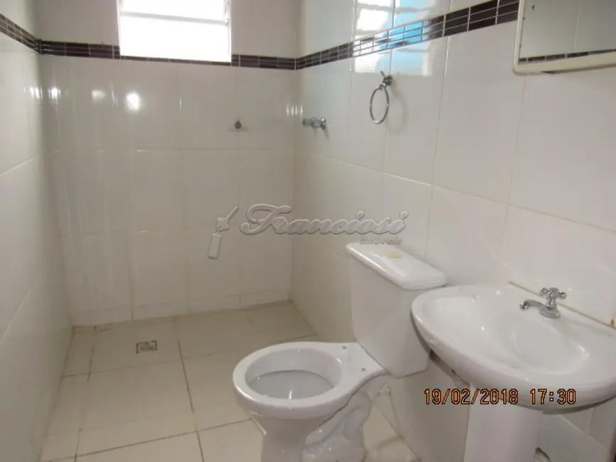 Foto 4 de Casa com 2 quartos à venda, 98m2 em Jardim Casa Grande, Itapetininga - SP