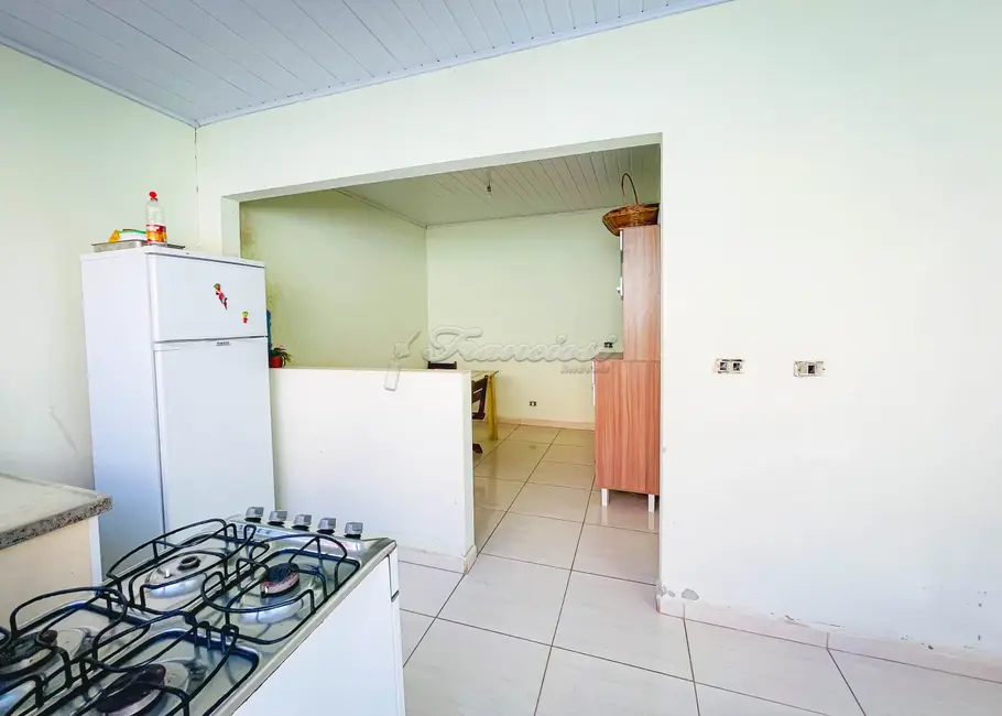Foto 4 de Casa com 2 quartos à venda, 161m2 em Jardim Fogaça, Itapetininga - SP