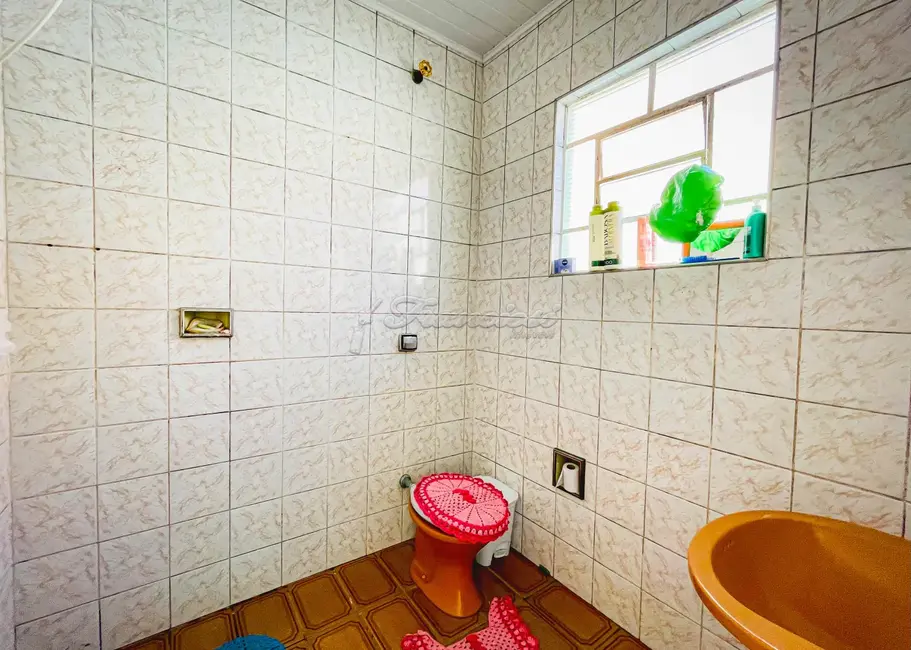 Foto 6 de Casa com 2 quartos à venda, 161m2 em Jardim Fogaça, Itapetininga - SP