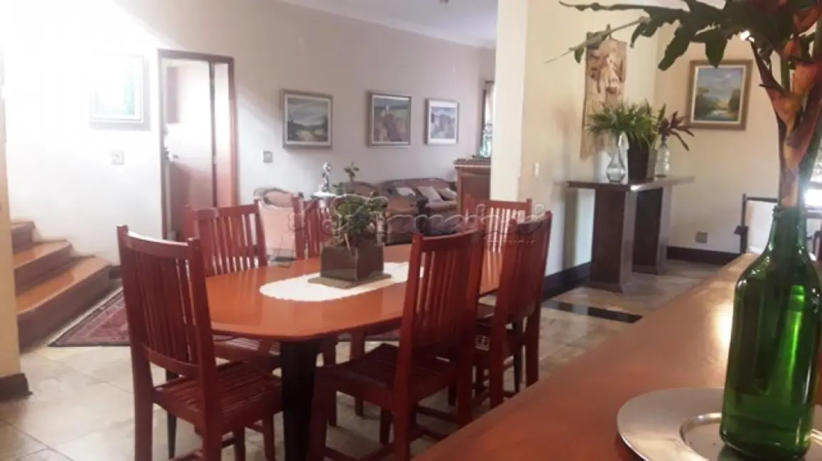 Casa com 6 quartos à venda, 789m2 em Jardim Alvorada, Itapetininga - SP - imagem 7 Foto 7 de Casa com 6 quartos à venda, 789m2 em Jardim Alvorada, Itapetininga - SP