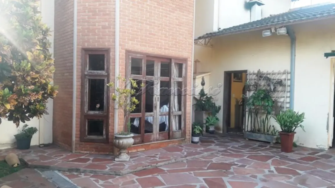 Foto 1 de Casa com 6 quartos à venda, 789m2 em Jardim Alvorada, Itapetininga - SP