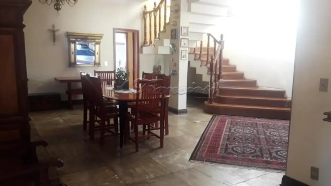 Casa com 6 quartos à venda, 789m2 em Jardim Alvorada, Itapetininga - SP - imagem 3 Foto 3 de Casa com 6 quartos à venda, 789m2 em Jardim Alvorada, Itapetininga - SP