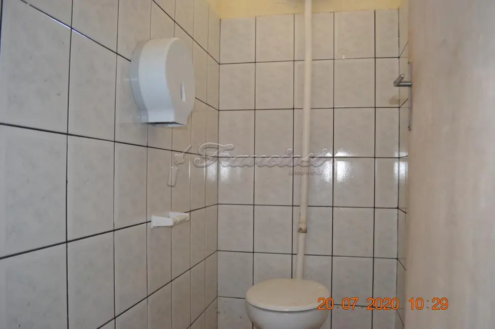Foto 4 de Prédio Inteiro à venda, 120m2 em Jardim Maricota, Itapetininga - SP