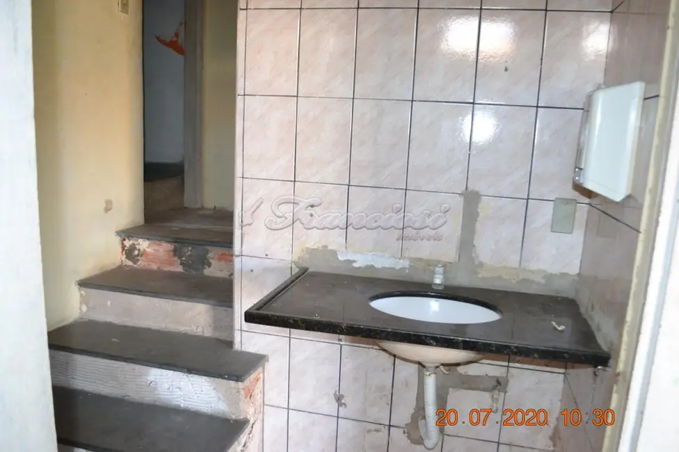 Foto 6 de Prédio Inteiro à venda, 120m2 em Jardim Maricota, Itapetininga - SP