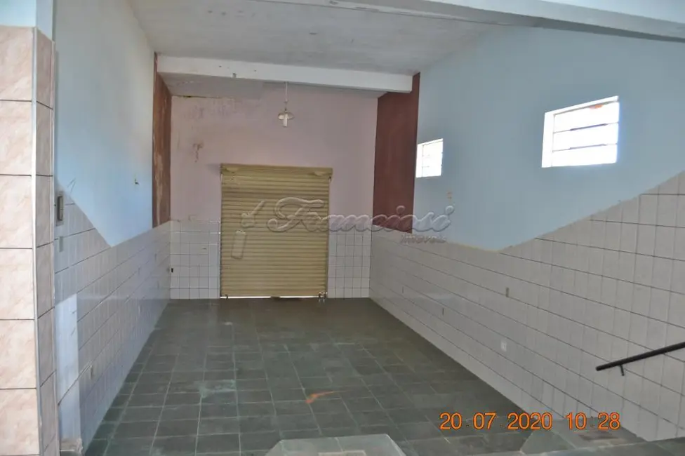 Foto 1 de Prédio Inteiro à venda, 120m2 em Jardim Maricota, Itapetininga - SP