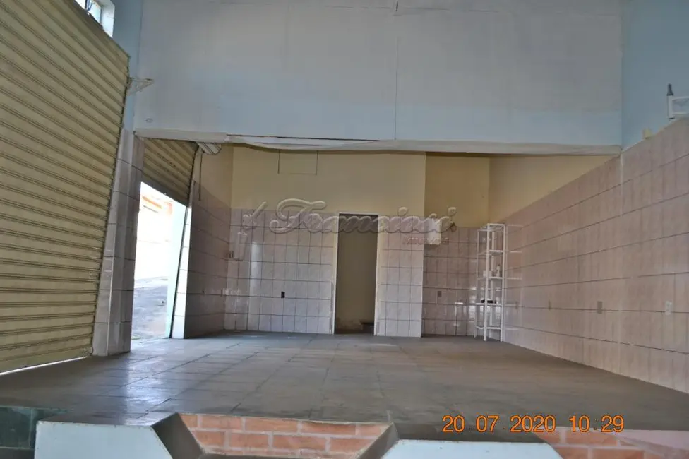 Foto 3 de Prédio Inteiro à venda, 120m2 em Jardim Maricota, Itapetininga - SP