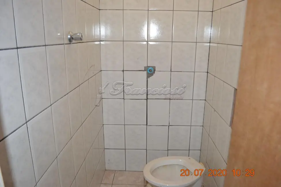 Foto 5 de Prédio Inteiro à venda, 120m2 em Jardim Maricota, Itapetininga - SP