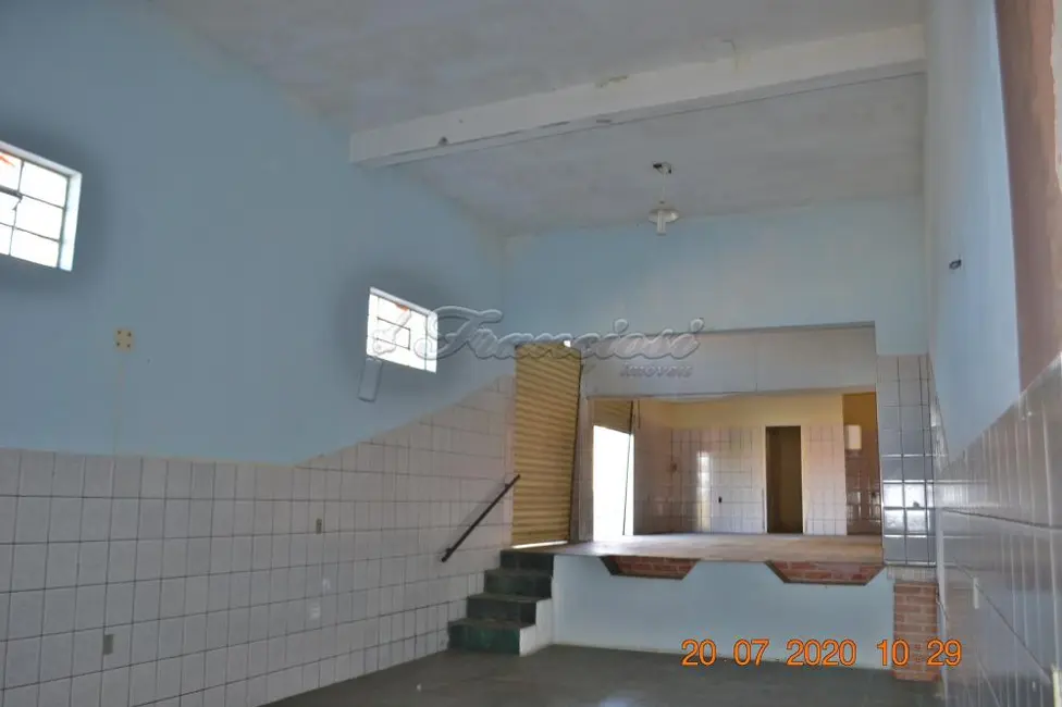 Foto 2 de Prédio Inteiro à venda, 120m2 em Jardim Maricota, Itapetininga - SP