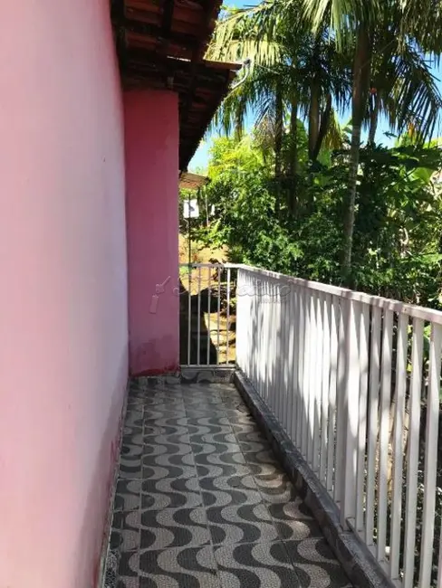 Foto 3 de Casa com 3 quartos à venda, 153m2 em Apiai - SP