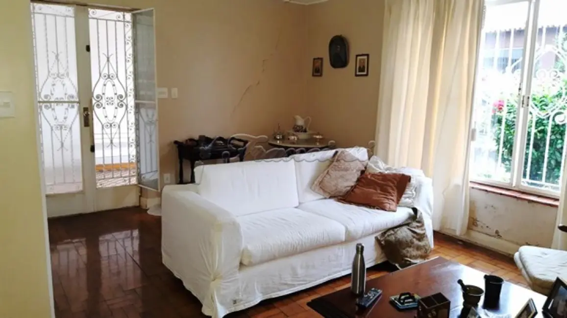 Foto 1 de Casa com 5 quartos à venda, 229m2 em Centro, Itapetininga - SP