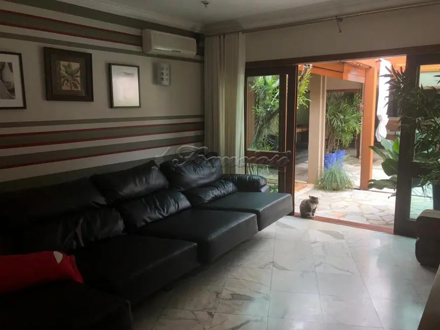 Foto 6 de Casa com 5 quartos à venda, 750m2 em Jardim Colombo, Itapetininga - SP