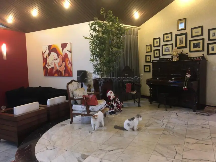 Foto 3 de Casa com 5 quartos à venda, 750m2 em Jardim Colombo, Itapetininga - SP