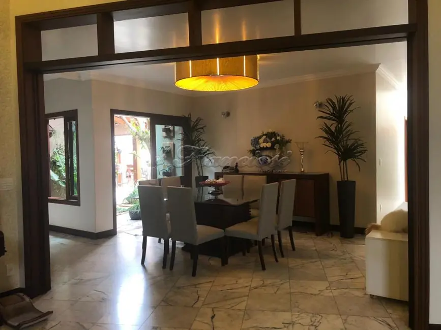 Foto 5 de Casa com 5 quartos à venda, 750m2 em Jardim Colombo, Itapetininga - SP