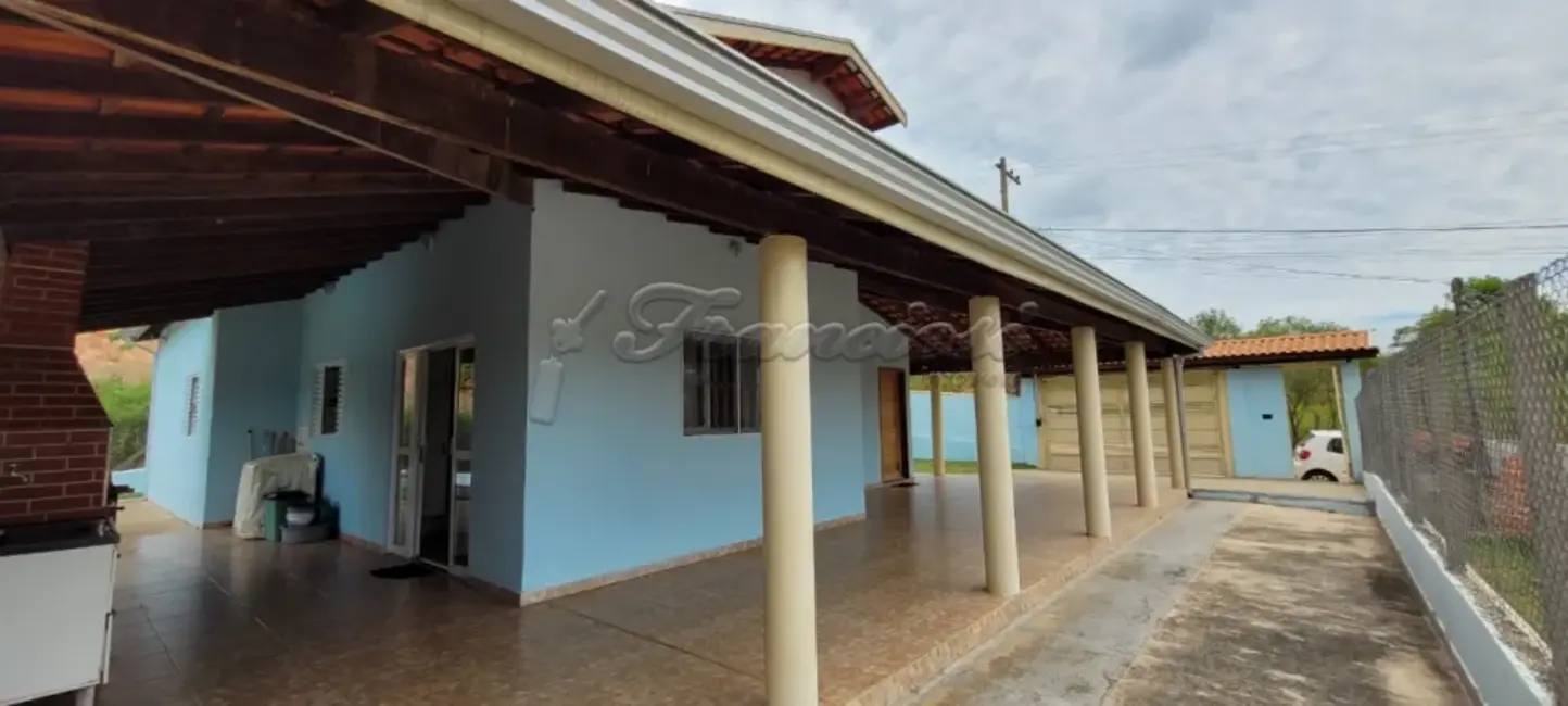 Fazenda / Haras com 5 quartos à venda, 2000m2 em Alambari - SP - imagem 3 Foto 3 de Fazenda / Haras com 5 quartos à venda, 2000m2 em Alambari - SP