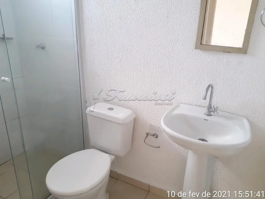 Foto 1 de Casa de Condomínio com 2 quartos à venda, 105m2 em Vila Progresso, Itapetininga - SP