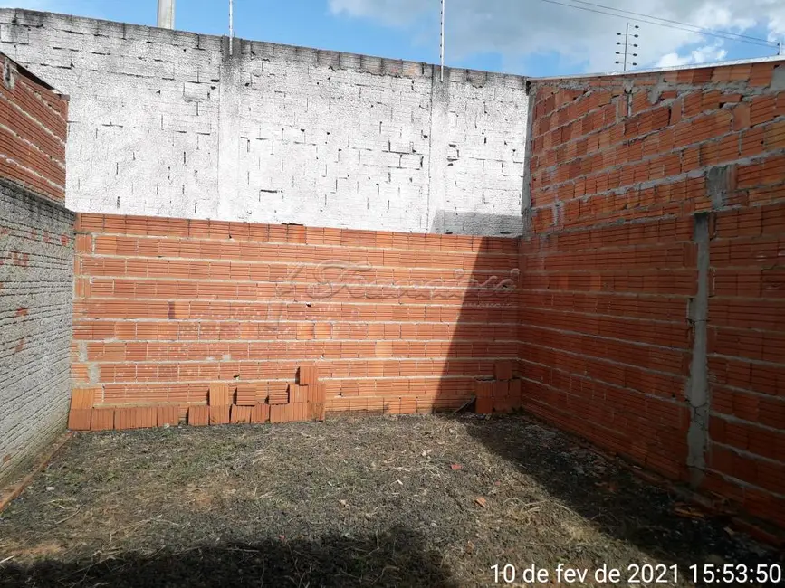 Foto 6 de Casa de Condomínio com 2 quartos à venda, 105m2 em Vila Progresso, Itapetininga - SP