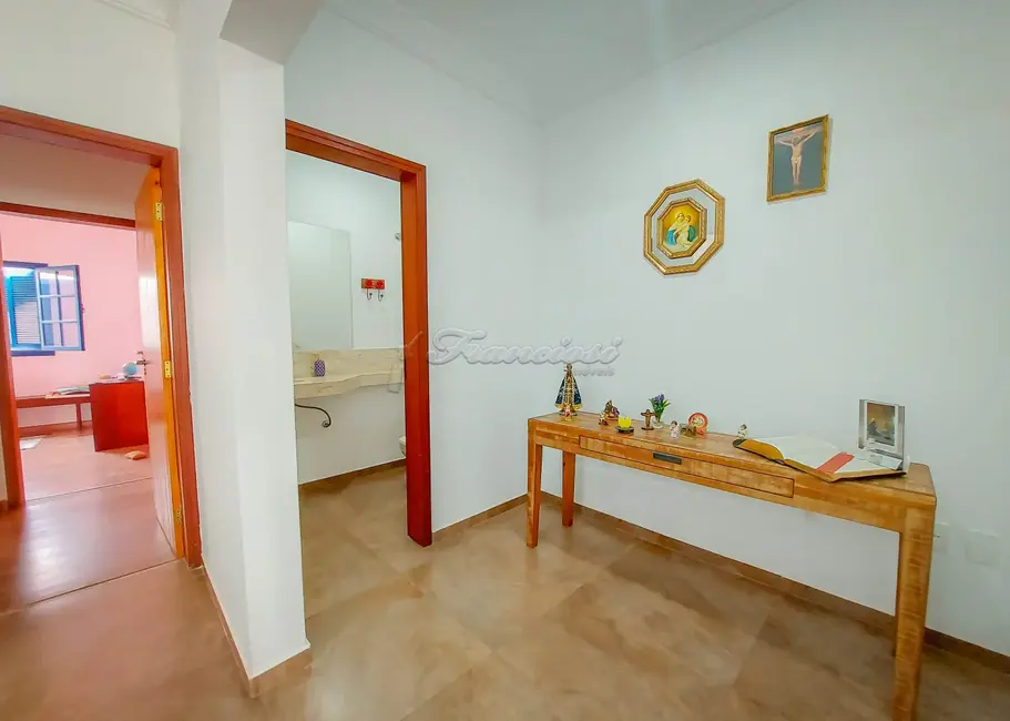 Foto 8 de Casa com 2 quartos à venda, 404m2 em Estância Conceição, Itapetininga - SP