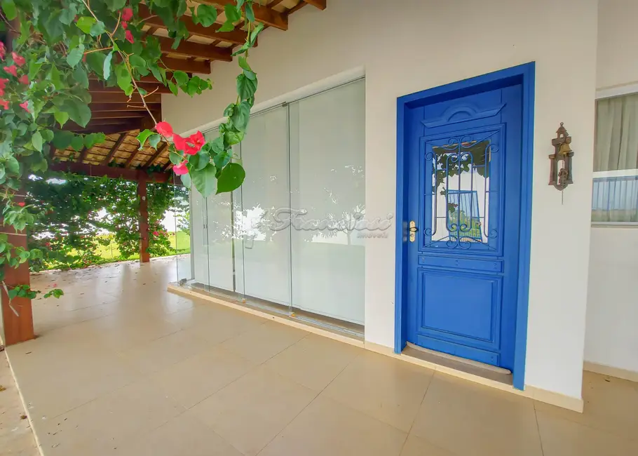 Foto 2 de Casa com 2 quartos à venda, 404m2 em Estância Conceição, Itapetininga - SP