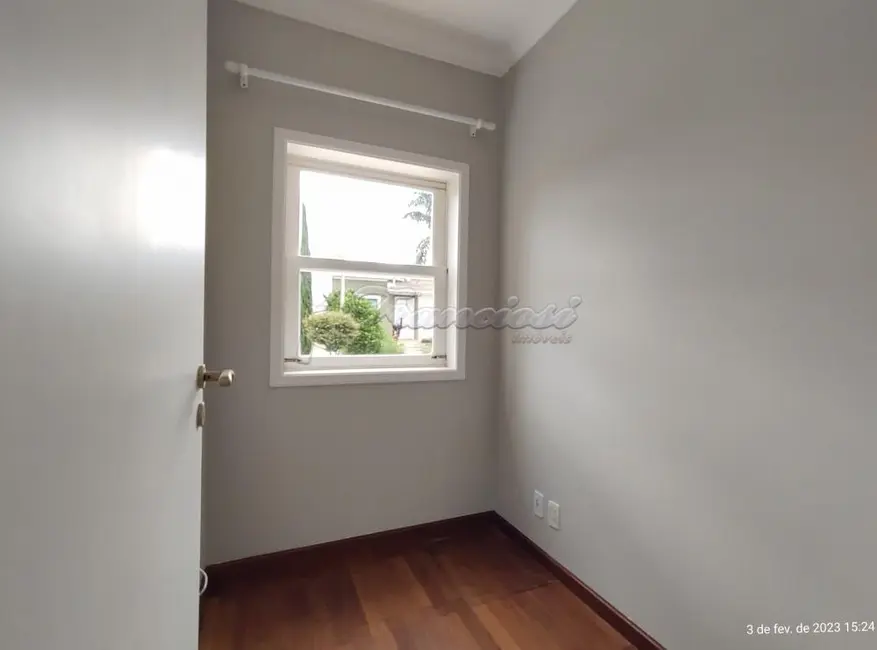 Foto 3 de Casa de Condomínio com 2 quartos à venda, 140m2 em Jardim Marabá, Itapetininga - SP