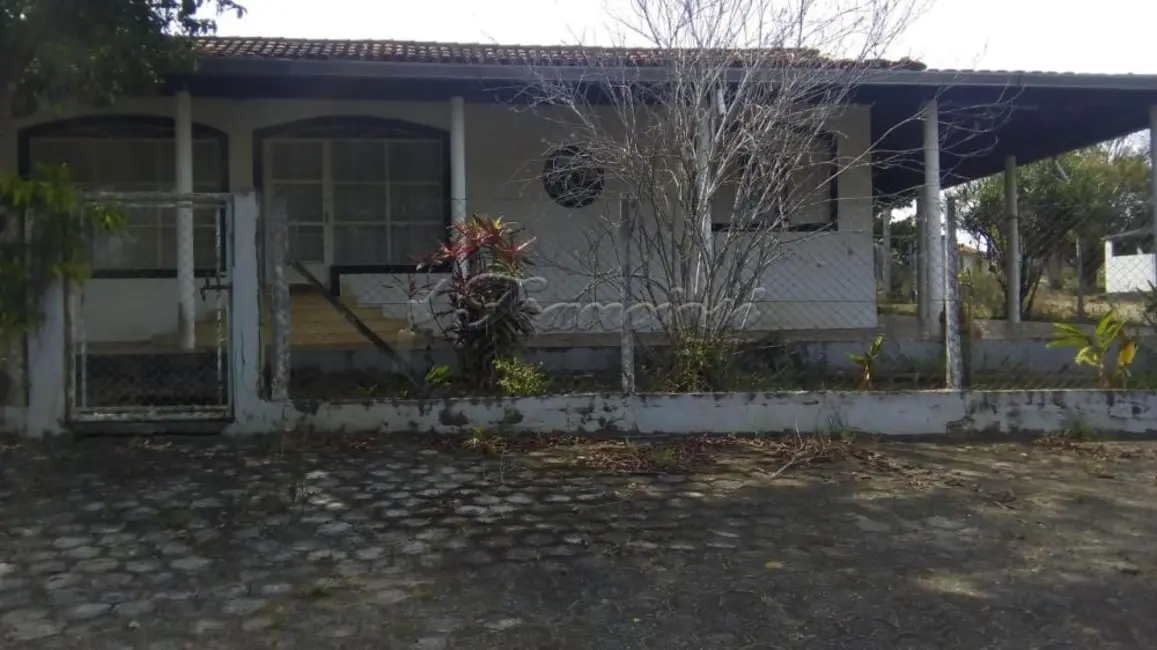 Foto 2 de Fazenda / Haras com 3 quartos à venda, 1200m2 em Alambari - SP