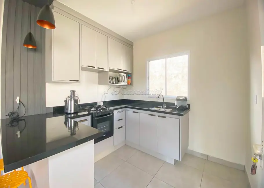 Casa de Condomínio com 2 quartos à venda, 56m2 em Vila Arruda, Itapetininga - SP - imagem 5 Foto 5 de Casa de Condomínio com 2 quartos à venda, 56m2 em Vila Arruda, Itapetininga - SP