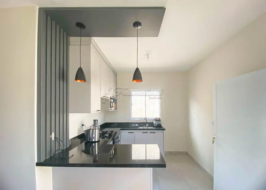 Casa de Condomínio com 2 quartos à venda, 56m2 em Vila Arruda, Itapetininga - SP - imagem 4 Foto 4 de Casa de Condomínio com 2 quartos à venda, 56m2 em Vila Arruda, Itapetininga - SP