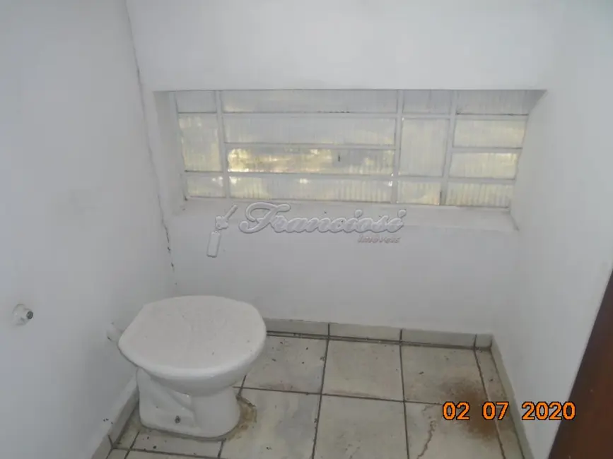 Prédio Inteiro para alugar, 80m2 em Centro, Itapetininga - SP - imagem 6 Foto 6 de Prédio Inteiro para alugar, 80m2 em Centro, Itapetininga - SP