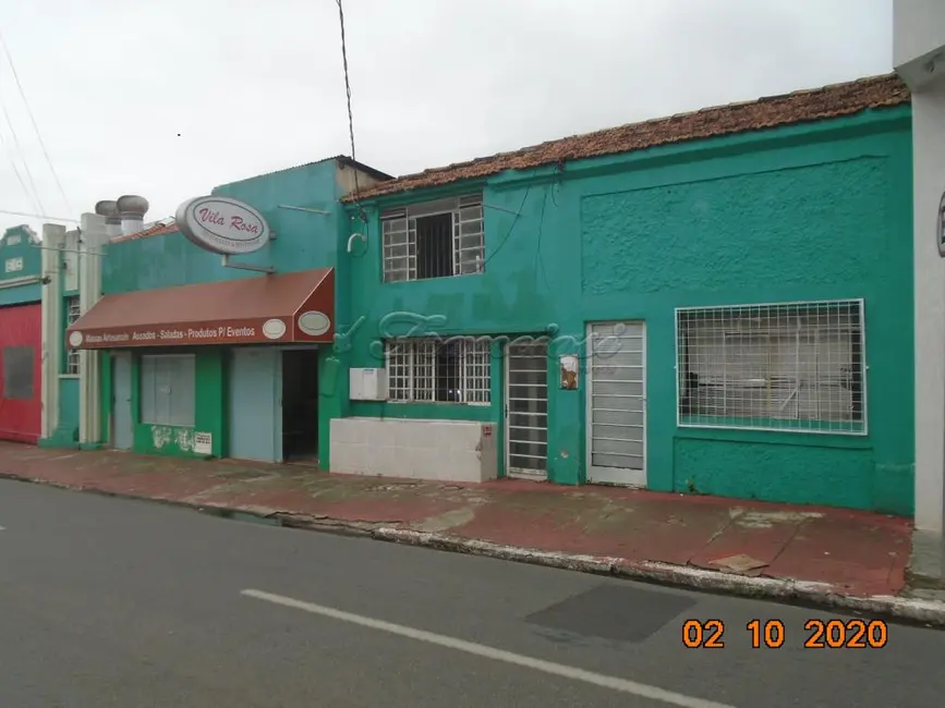 Foto 1 de Prédio Inteiro à venda, 280m2 em Centro, Itapetininga - SP