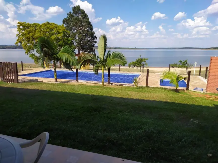 Foto 6 de Fazenda / Haras com 5 quartos à venda, 464m2 em Paranapanema - SP