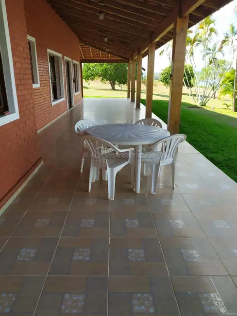 Foto 3 de Fazenda / Haras com 5 quartos à venda, 464m2 em Paranapanema - SP
