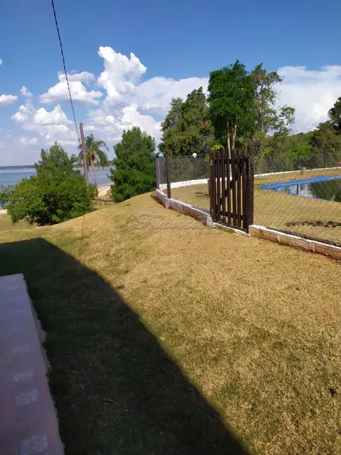 Foto 4 de Fazenda / Haras com 5 quartos à venda, 464m2 em Paranapanema - SP