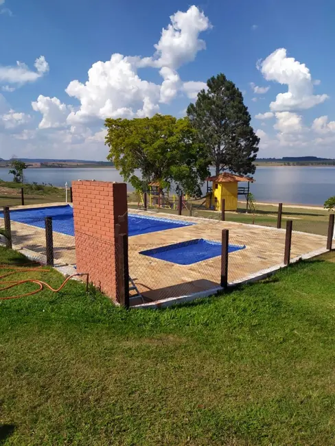 Foto 8 de Fazenda / Haras com 5 quartos à venda, 464m2 em Paranapanema - SP