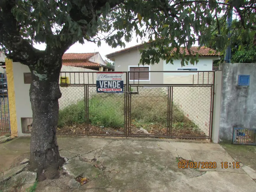 Casa com 1 quarto à venda, 100m2 em Jardim Monte Santo, Itapetininga - SP - imagem 1 Foto 1 de Casa com 1 quarto à venda, 100m2 em Jardim Monte Santo, Itapetininga - SP