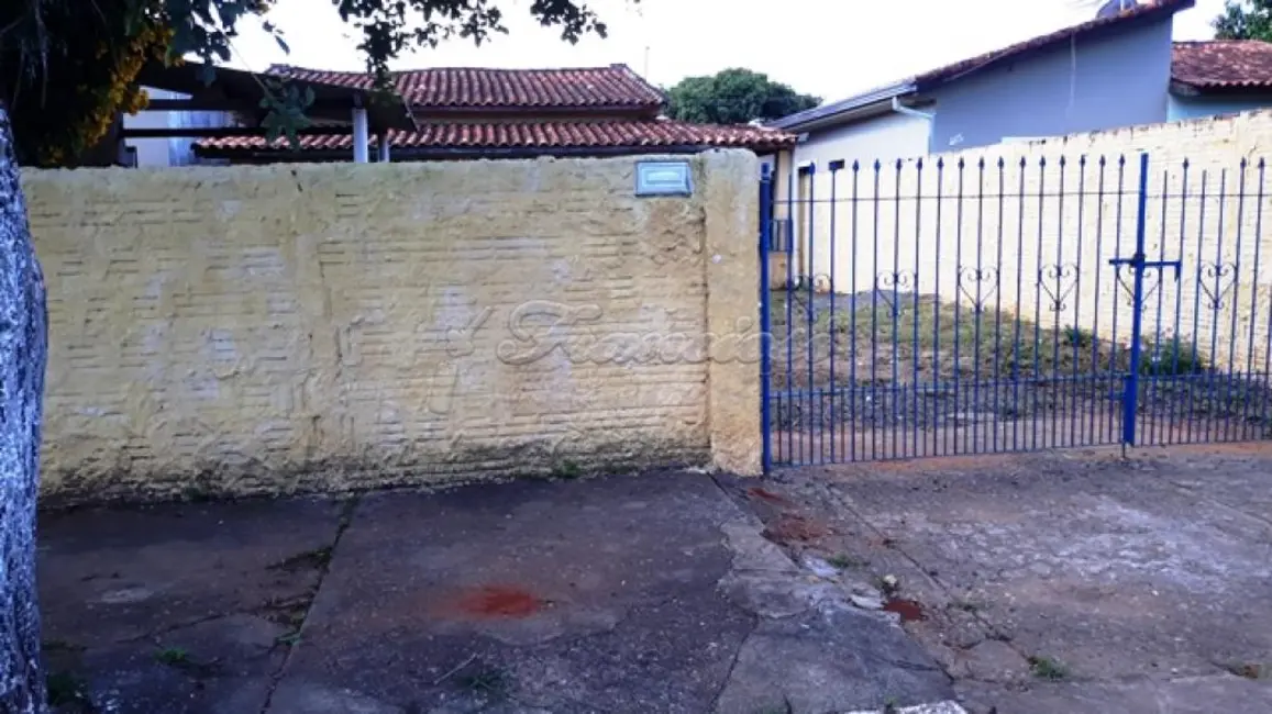 Foto 1 de Casa com 3 quartos à venda, 80m2 em Jardim Monte Santo, Itapetininga - SP